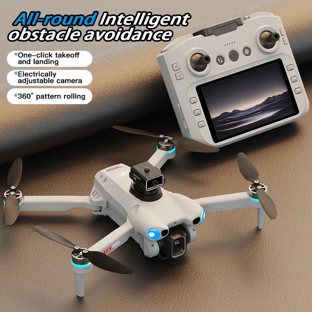 Original AE5Pro Mini HD Camera - огляд і ціна Jjrc Drone X12