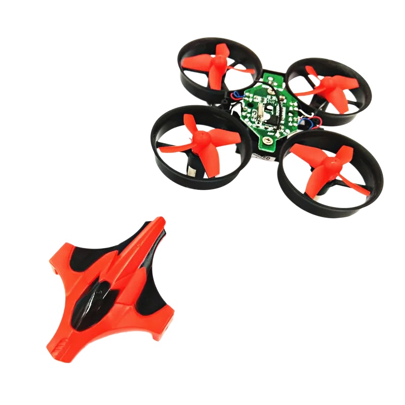 Complete DIY Drone Kit 2.4G 6A - огляд і ціна Drone Battery Adapter