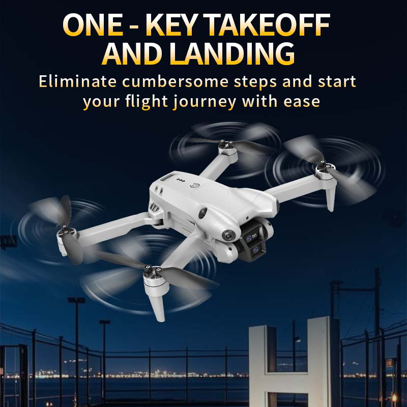 S101 Drone 8K HD Professinal D - огляд і ціна Jjrc Drone X12