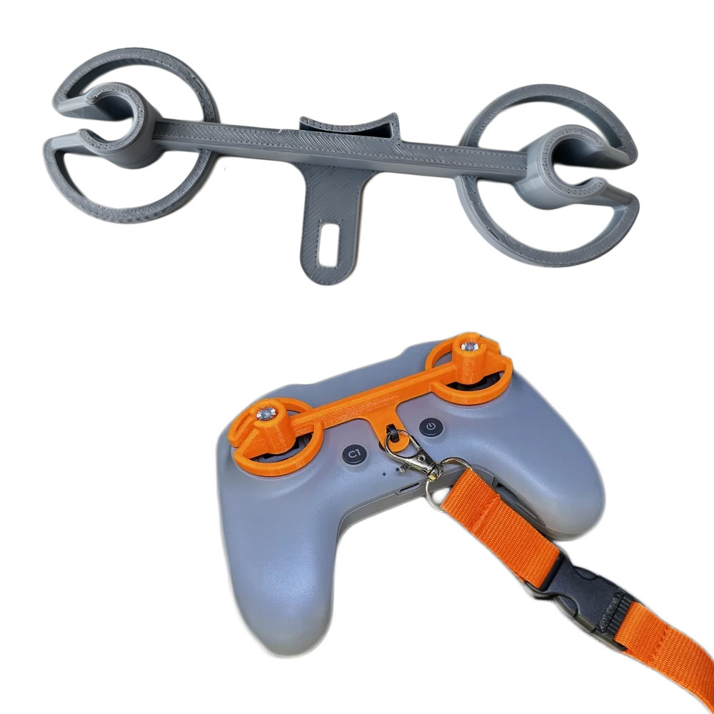 Joystick Holder for DJI RC3 Co - огляд і ціна Drone Control Stick