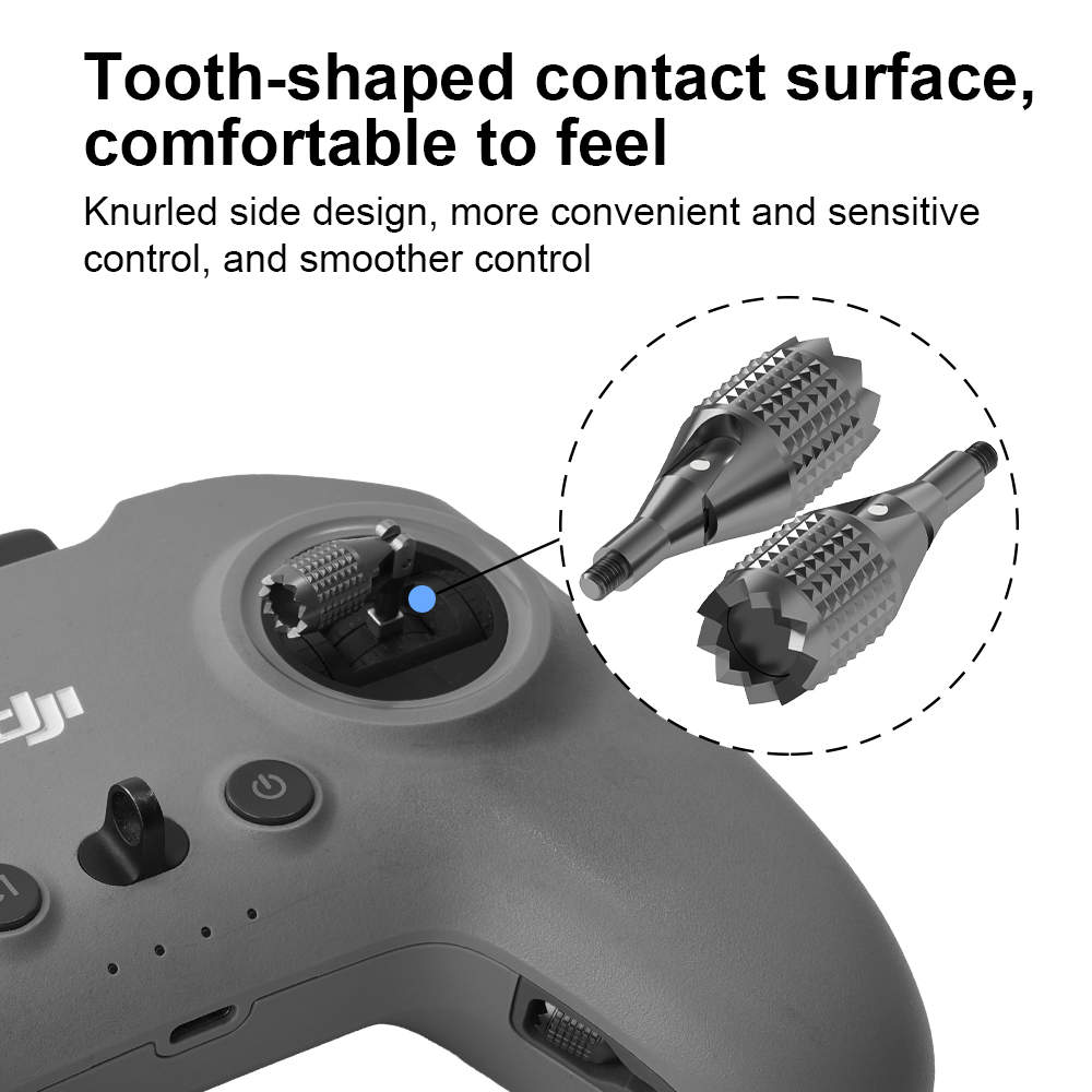 Remote Controller Joystick For - огляд і ціна Drone Control Stick
